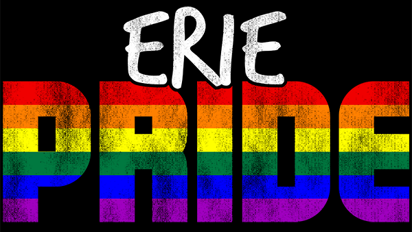 LGBT Erie Pride